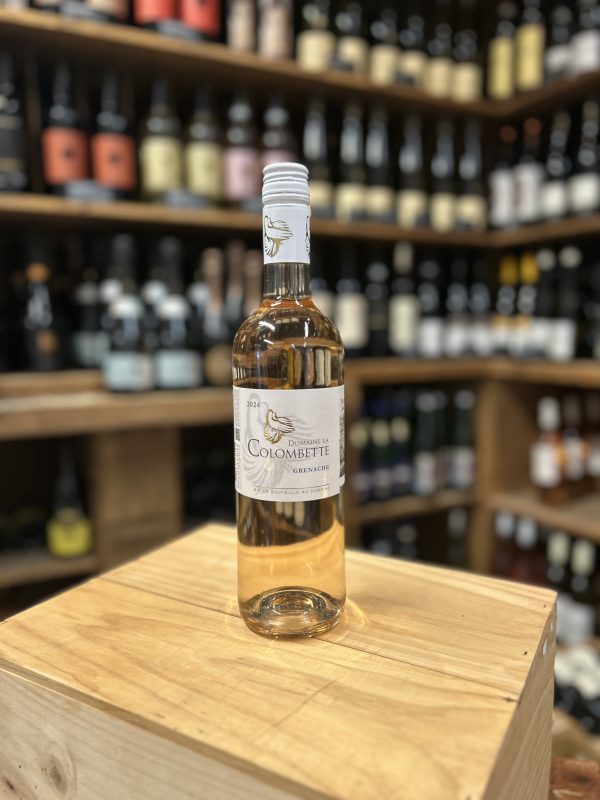 Colombette Grenache Rose