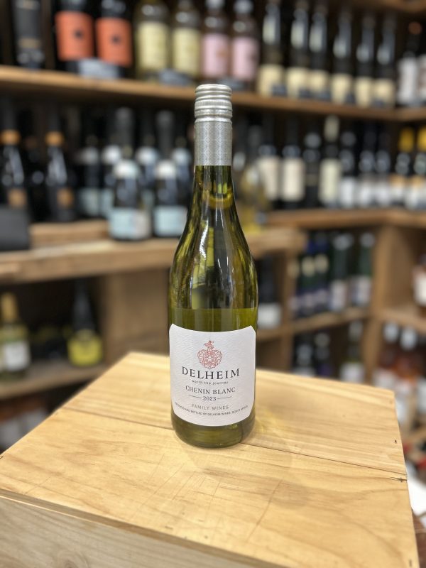 Delheim Chenin Blanc