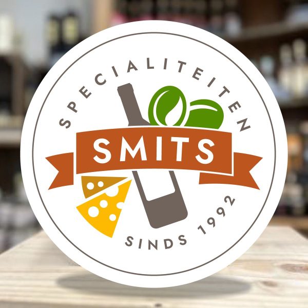Koning Smits Quadruppel Barrel Aged