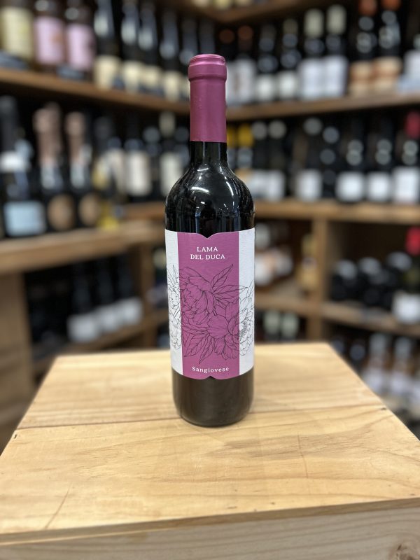 Lama del Duca Sangiovese
