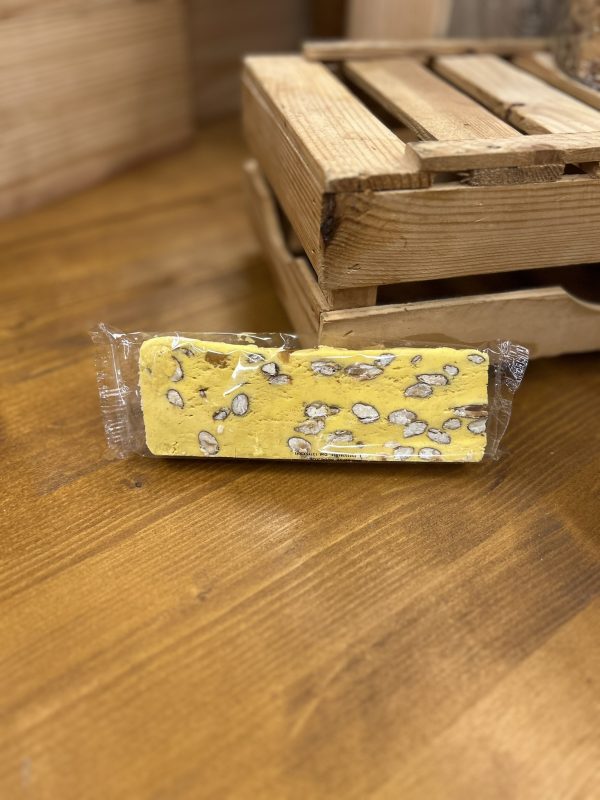 Nougat Limoncello