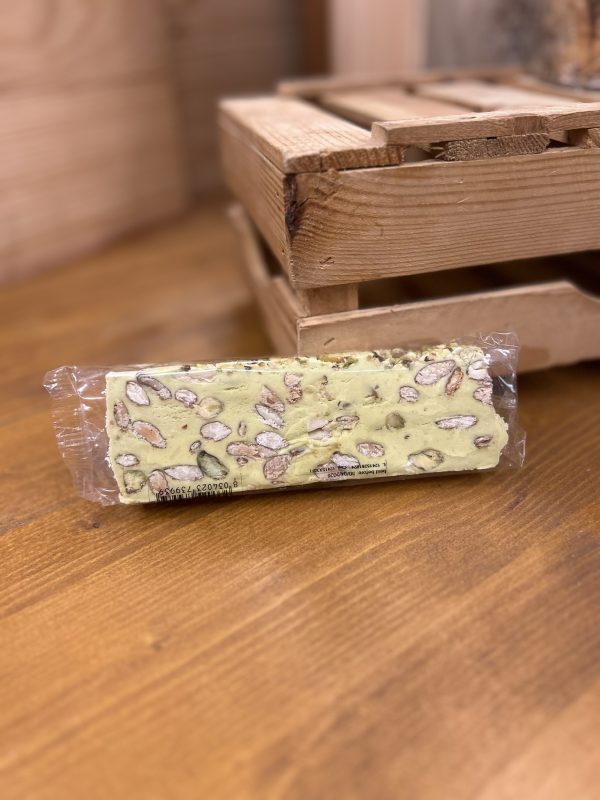 Nougat Pistache