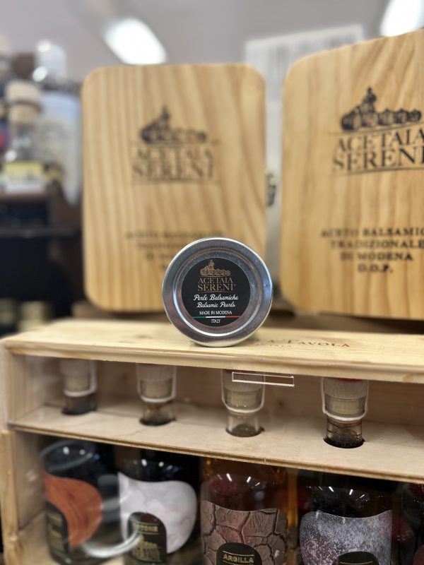 Perle di Balsamico