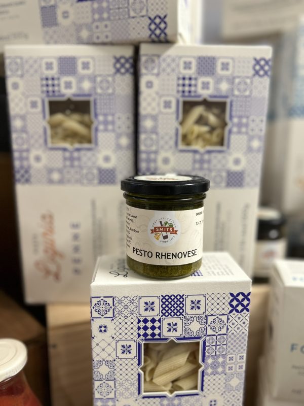Pesto Rhenovese